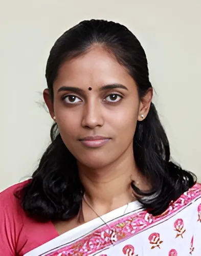 Jothimani S