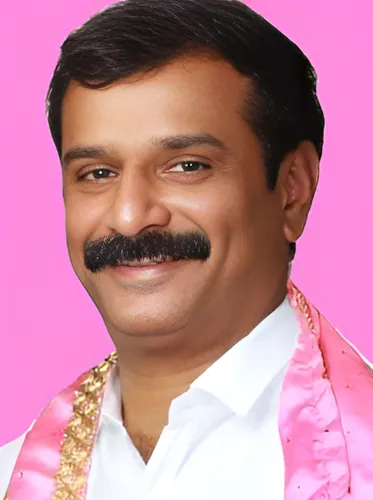 Kotha Prabhakar Reddy