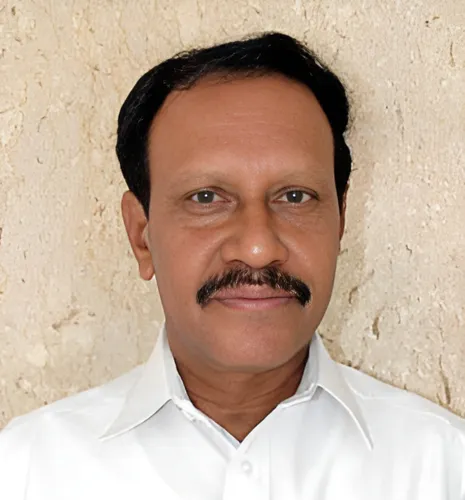 Thambidurai M