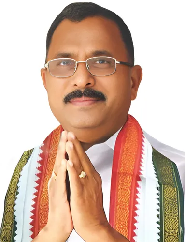 Mallu Ravi