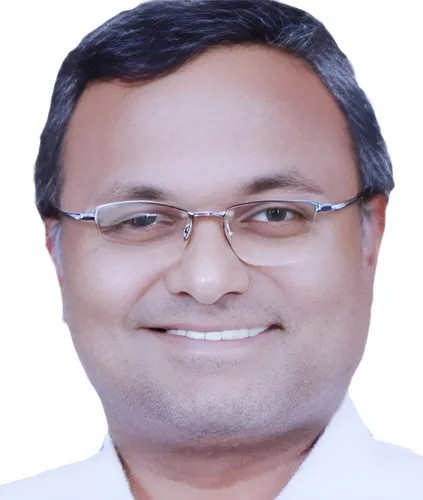 A Chellakumar
