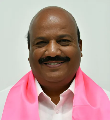 Vemireddy Narasimha Reddy