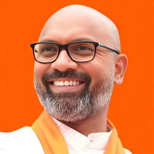 Dharmapuri Arvind