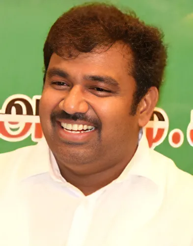 Raj Satyen V V R
