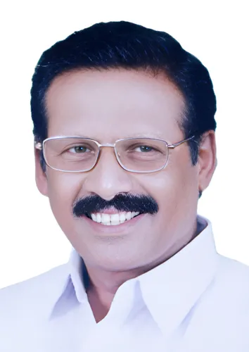 Ramalingam S