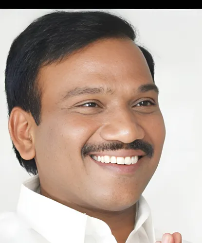 A Raja