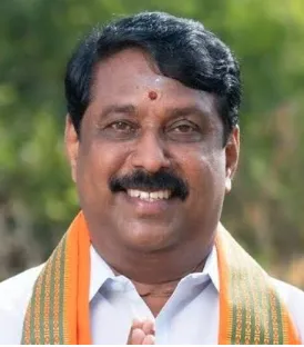 Nainar Nagenthran