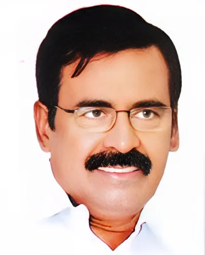 Palanimanickam S S