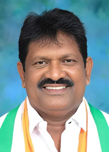 Sambaiah Dommati