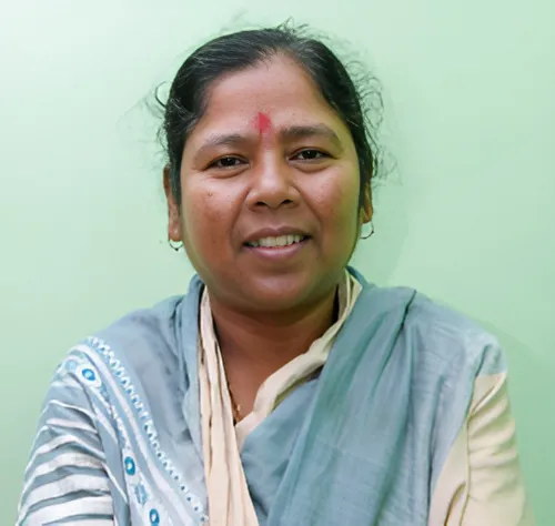 Pratima Bhoumik