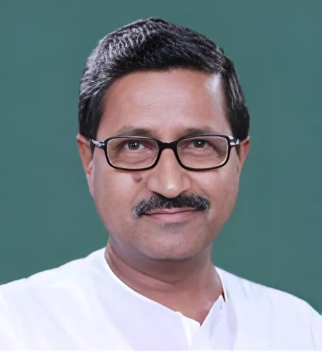 Sankar Prasad Datta