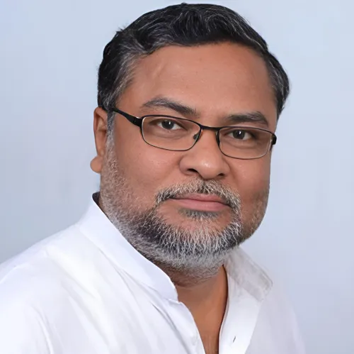 Subal Bhowmik