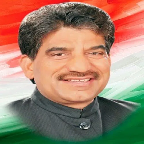 Rajaram Pal