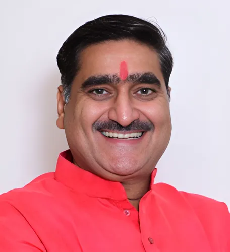 Satish Kumar Gautam