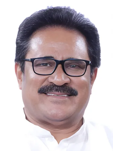 Thirunavukkarasar Su