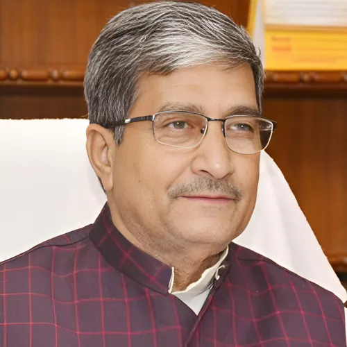 Mukut Bihari