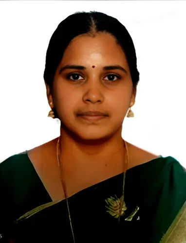 Sathya B