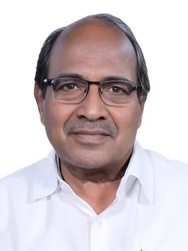 K Subbarayan