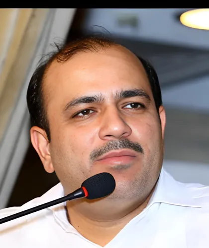 Kunwar Danish Ali