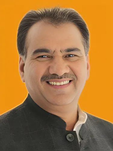 Kanwar Singh Tanwar