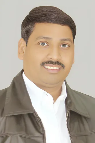 Dharmendra Kashyap