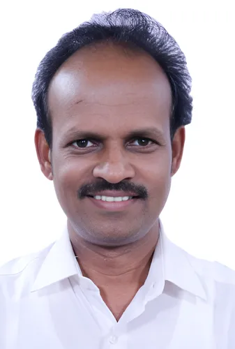 Annadurai C N
