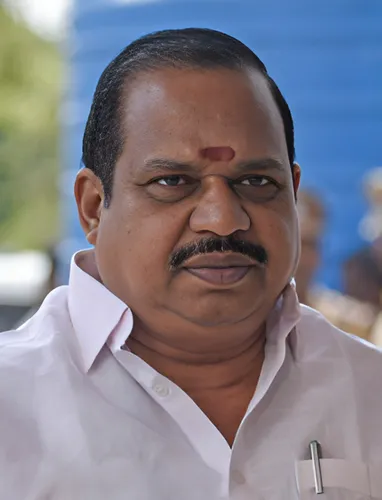 Agri Krishnamurthy S S