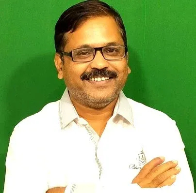 Rajiv Talwar