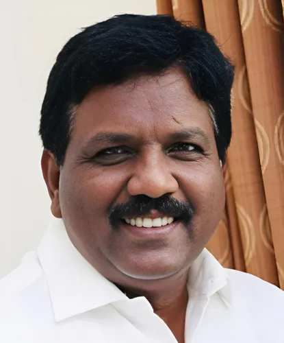 Ravikumar D