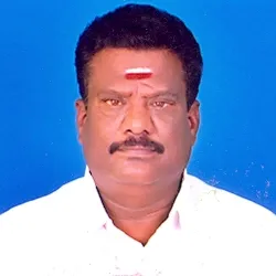 Ganapathy N
