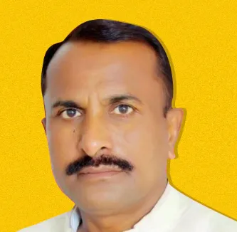 Shabbir Balmiki