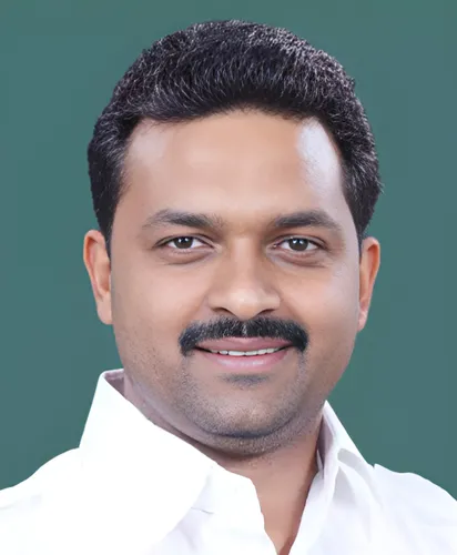 Kamlesh Paswan