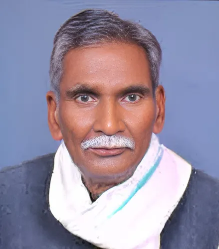 Ram Sagar Rawat
