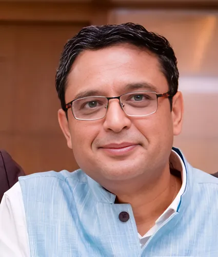 Manish Khanduri