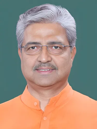 Raja Bhartendra Singh