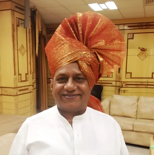 Banshi Singh