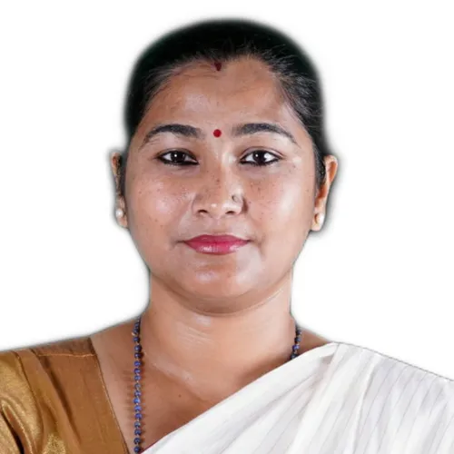 Aparupa Poddar