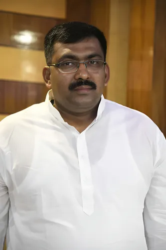 Biswarup Mondal