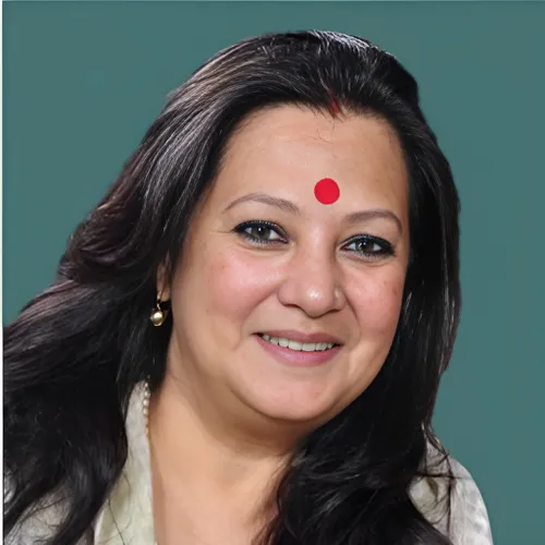 Sreemati