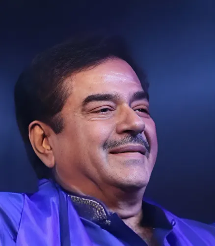 Shatrughan Prasad Sinha