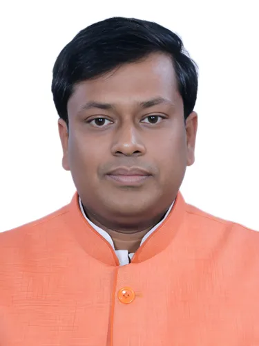 Sukanta Majumdar