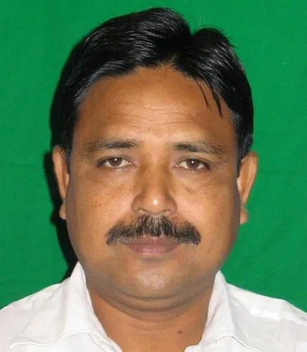 Ranen Barman