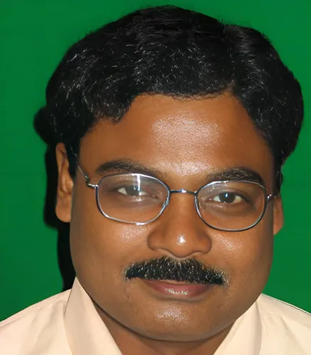 Alakesh Das