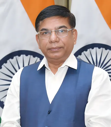 Subhash Sarkar