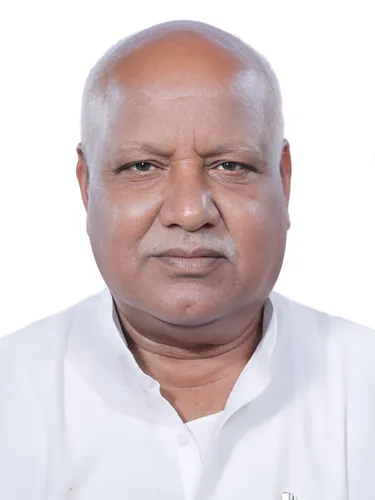 Lallu Singh
