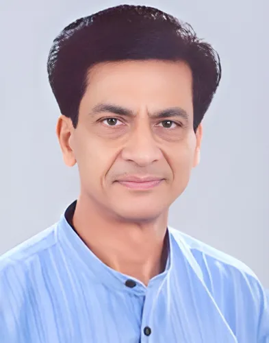 Nirmal Khatri