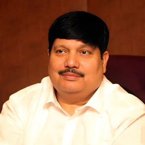 Arjun Singh