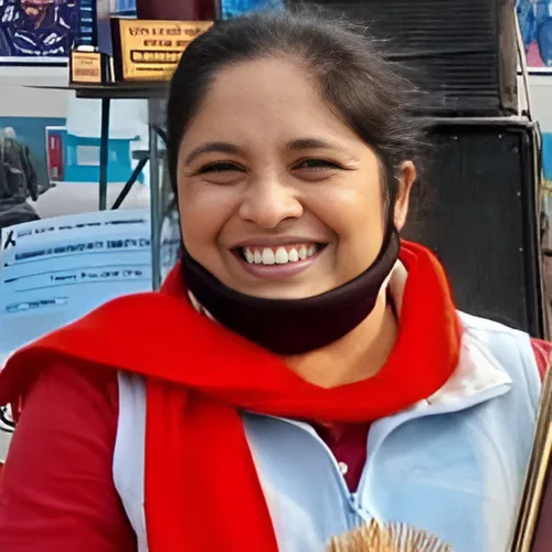 Gargi Chatterjee