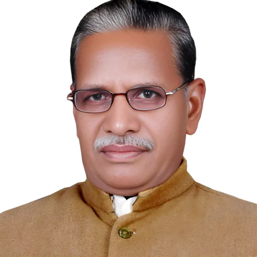 Chandra Sen Jadon