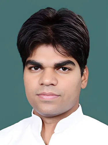 Akshay Yadav